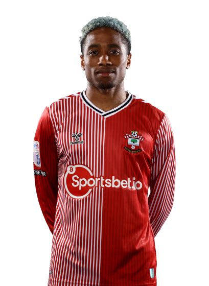 Kyle Walker-Peters | Southampton FC Official Site