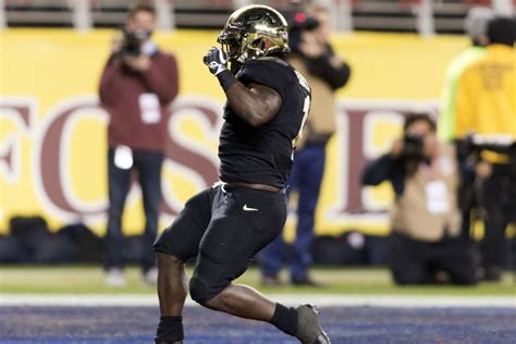 Purdue vs. Arizona Foster Farms Bowl: Boilermakers top Wildcats in fun ...