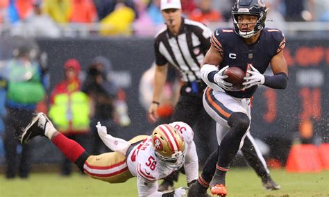 49ers vs Bears score: Notes from ugly Week 1 loss for San Francisco