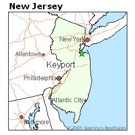 Keyport, NJ