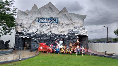 Imagica Snow Park (Khopoli) - 2020 All You Need to Know BEFORE You Go (with Photos) - Tripadvisor