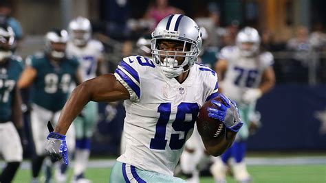 Amari Cooper Injury Update: Latest on Cowboys WR Cause for Concern?