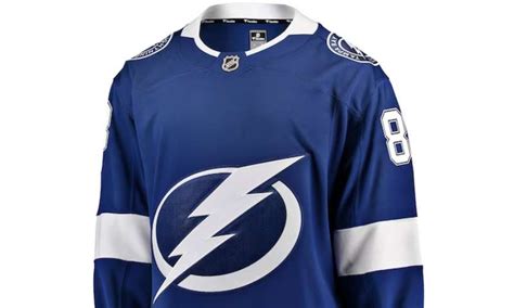 The Tampa Bay Lightning Logo History, Colors, Font, And Meaning