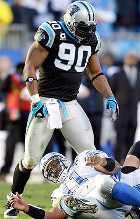 The Best Carolina Panthers of All Time