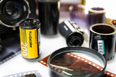 Kodak Share Price Has Double. Now What?