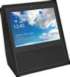 Best Buy: Amazon Echo Show (1st Generation) Smart Speaker with Alexa Black B01J24C0TI