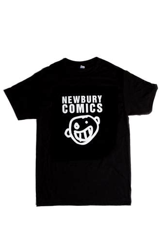 NC Exclusives – Newbury Comics