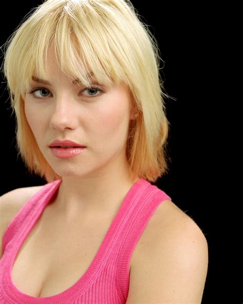 Elisha Cuthbert (Kim Bauer) wants to be in '24' movie - 24 Spoilers