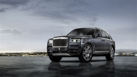 1920x1080 Rolls Royce Cullinan 4k Laptop Full HD 1080P HD 4k Wallpapers, Images, Backgrounds ...