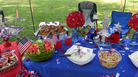 2012 4thof July Picnic Contest | Fourth of july, Picnic, Design