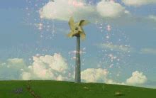 The Magic Windmill | Teletubbies Wiki | Fandom