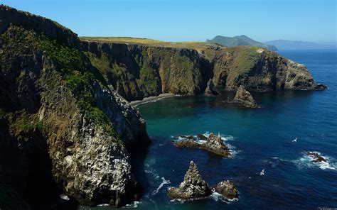 Channel Islands National Park Wallpapers - Wallpaper Cave