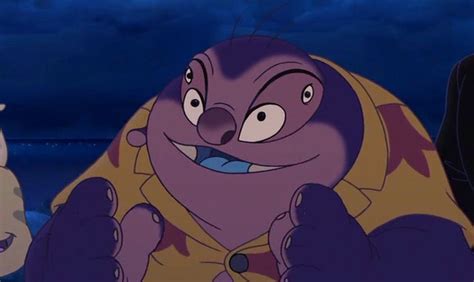 Dr. Jumba Jookiba | Wiki | Lilo & Stitch Amino