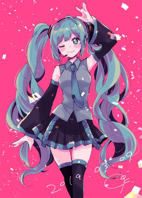 Pinterest | Hatsune, Hatsune miku, Vocaloid