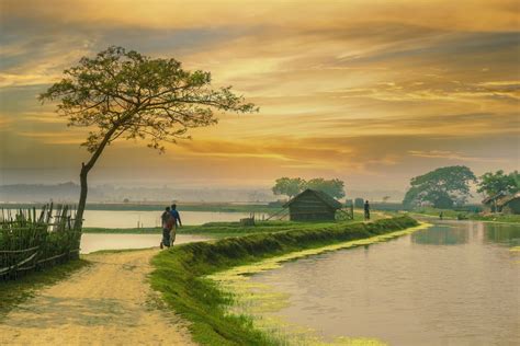 Bangladesh | Landscape photography nature, Landscape pictures ...