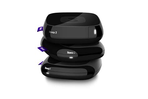 Roku launches new TV streaming boxes and brings Roku 3 to the UK and ...