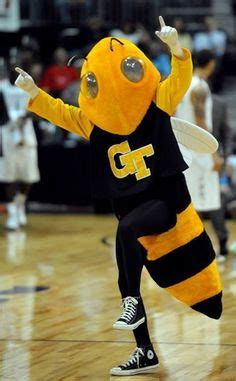 35 Best Buzz, Mascot of GA Tech images | Grants for college, Yellow ...