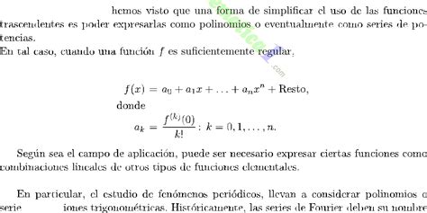 SERIES DE FOURIER EJERCICIOS RESUELTOS