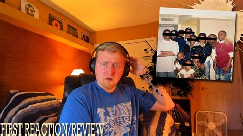 Baby Keem & Kendrick Lamar - Family Ties FIRST REACTION/REVIEW - YouTube