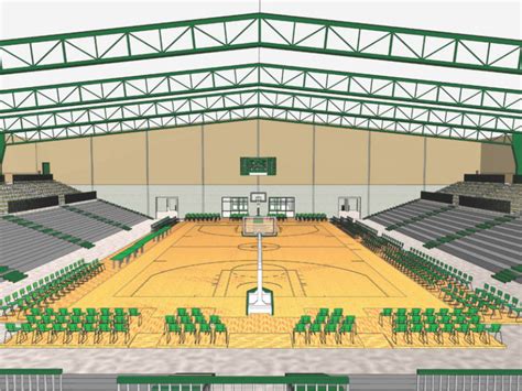 Wisconsin Herd Arena Seating Chart - Seating-Chart.net