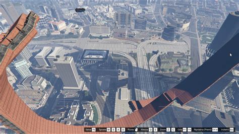 Huge Jumps on Maze Bank Tower - GTA5-Mods.com