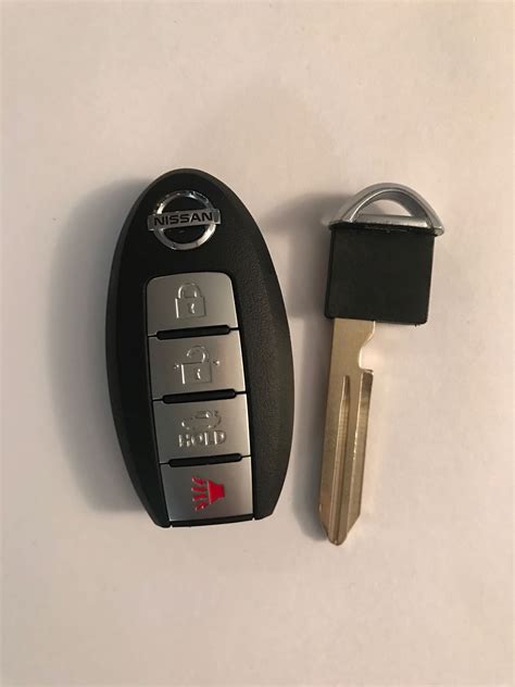 Lost Nissan Keys Replacement - All Nissan Car Keys Made Fast on Site