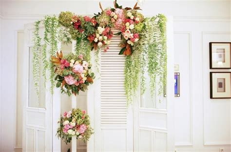 5 Top Florists in Jakarta to Make Your Wedding Day Blooms - Bridestory Blog