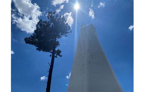 Invitan a ver espectáculo en observatorio