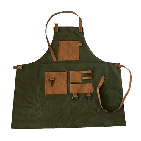 Gardening Apron › Anything Grows