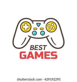 Game Stores Logo Vector (.EPS) Free Download