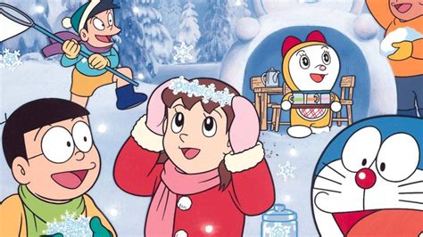 Top 999+ Shizuka Doraemon Wallpaper Full HD, 4K Free to Use