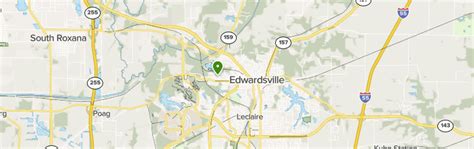 Best Trails near Edwardsville, Illinois | AllTrails