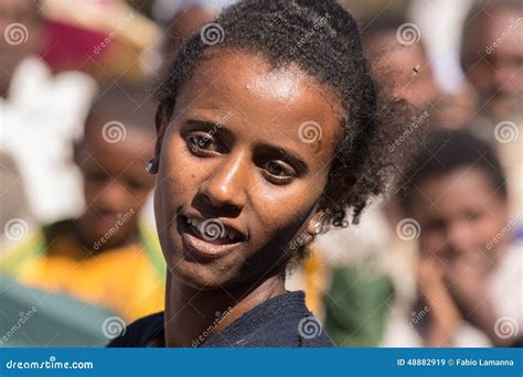 Timkat Celebration in Ethiopia Editorial Stock Image - Image of african ...