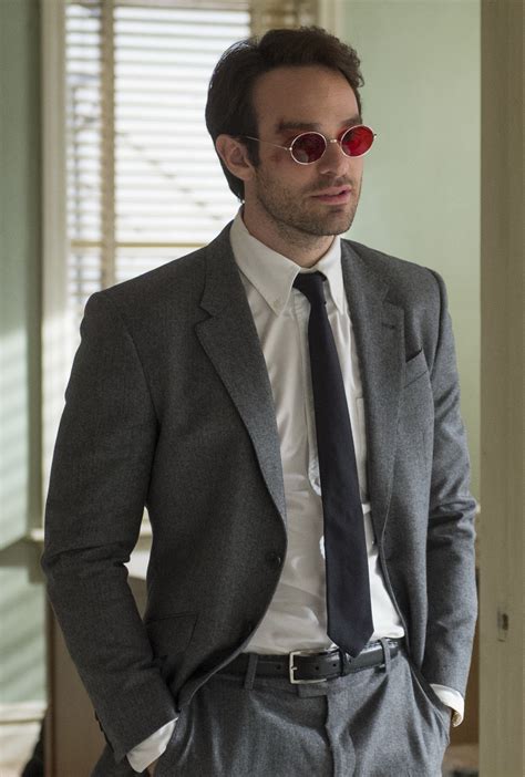 Daredevil's Charlie Cox Spills Details About Season Two | The Mary Sue