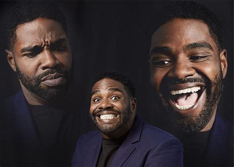 Stand-up comedian Ron Funches brings positivity and pot-sitivity to KC