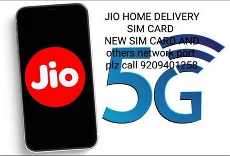 Jio Sim Card at Rs 239/piece | Mumbai | ID: 27292427630