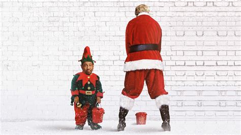 Bad Santa 2 (2016) - Backdrops — The Movie Database (TMDB)