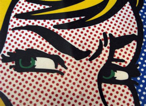 Pop art | A detail from the graphics on my K2 Mix snowboard.… | Flickr