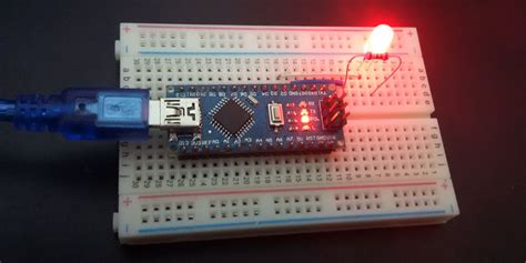 Getting started with the Arduino Nano | Behind The Scenes
