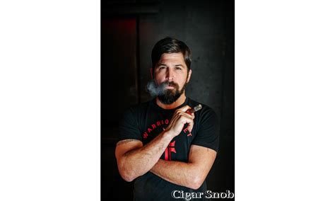 Warrior Poets | Cigar Snob Magazine