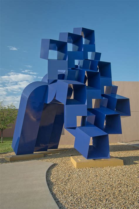 Albuquerque Museum outdoor Sculpture Garden open to guests | KRQE News 13