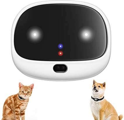 ᐉ Best Cat GPS Tracker: TOP Rated Cat GPS Collar Devices Review