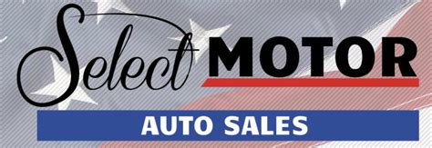 Select Motor Auto Sales - Lynnwood, WA: Read Consumer reviews, Browse Used and New Cars for Sale