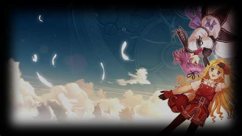 The Legend of Heroes Trails in the Sky SC Wallpaper 011 - Wallpapers ...