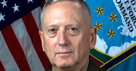 Mad Dog Mattis Celebrates First Day At The Pentagon By Bombing ISIS 31 ...