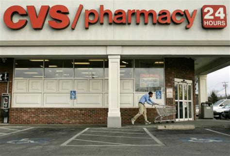 CVS to launch next-day prescription home delivery option - nj.com