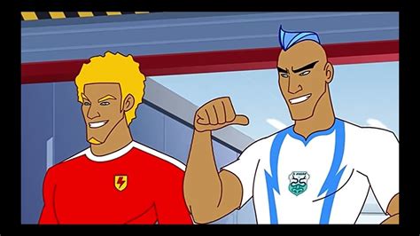 super strikas contra hydra capítulo99 - YouTube