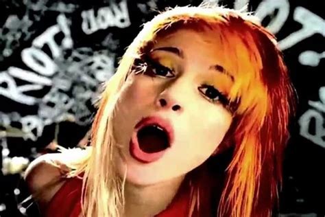 All Paramore Songs Ranked