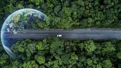 Sustainability in transportation: 3 key factors - Aleatica