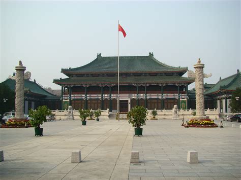 File:National Library Beijing China.jpg - Wikimedia Commons